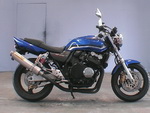 �������� �� ������ �������� Honda CB400SFV 2000 ���� 2